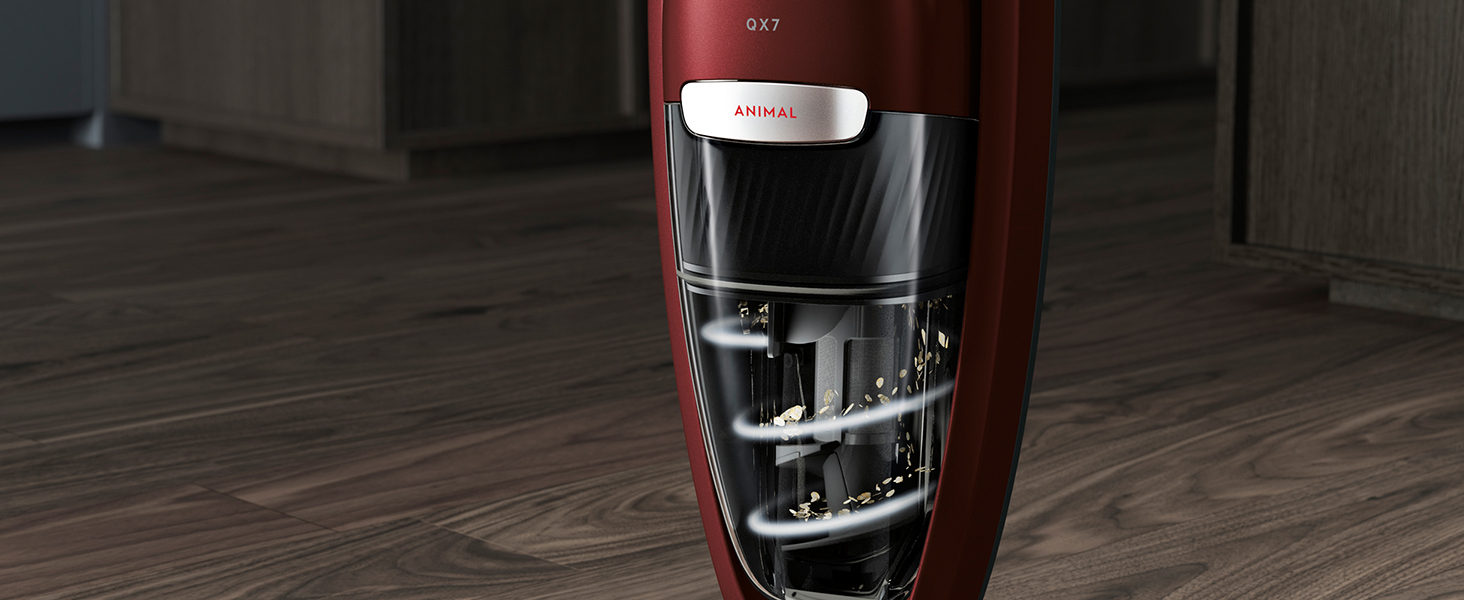 QX7-ANIM, AEG, Pets, Animal, Cordless Stick Vacuum, Vacuum Cleaner