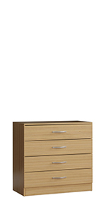 4 Drawer Chest