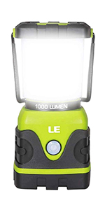 Camping Lantern