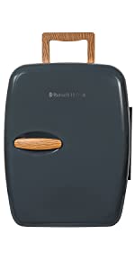 Russell Hobbs 14L Grey Scandi Mini Cooler