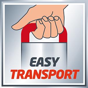 easy transport