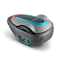 sileno, city, 30 lawnmower, silent
