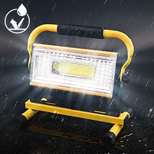 100W work light 5