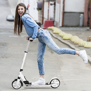 scooter