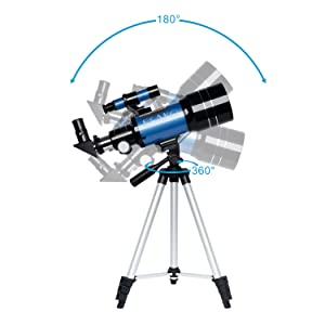 Telescope for Kids