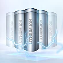 Lithium-ion technology