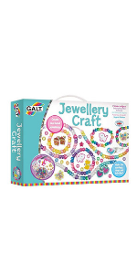Galt - Jewellery Craft
