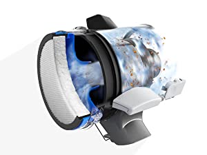 DustVault