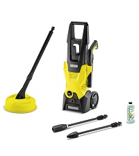 Karcher K 3 Home Pressure Washer