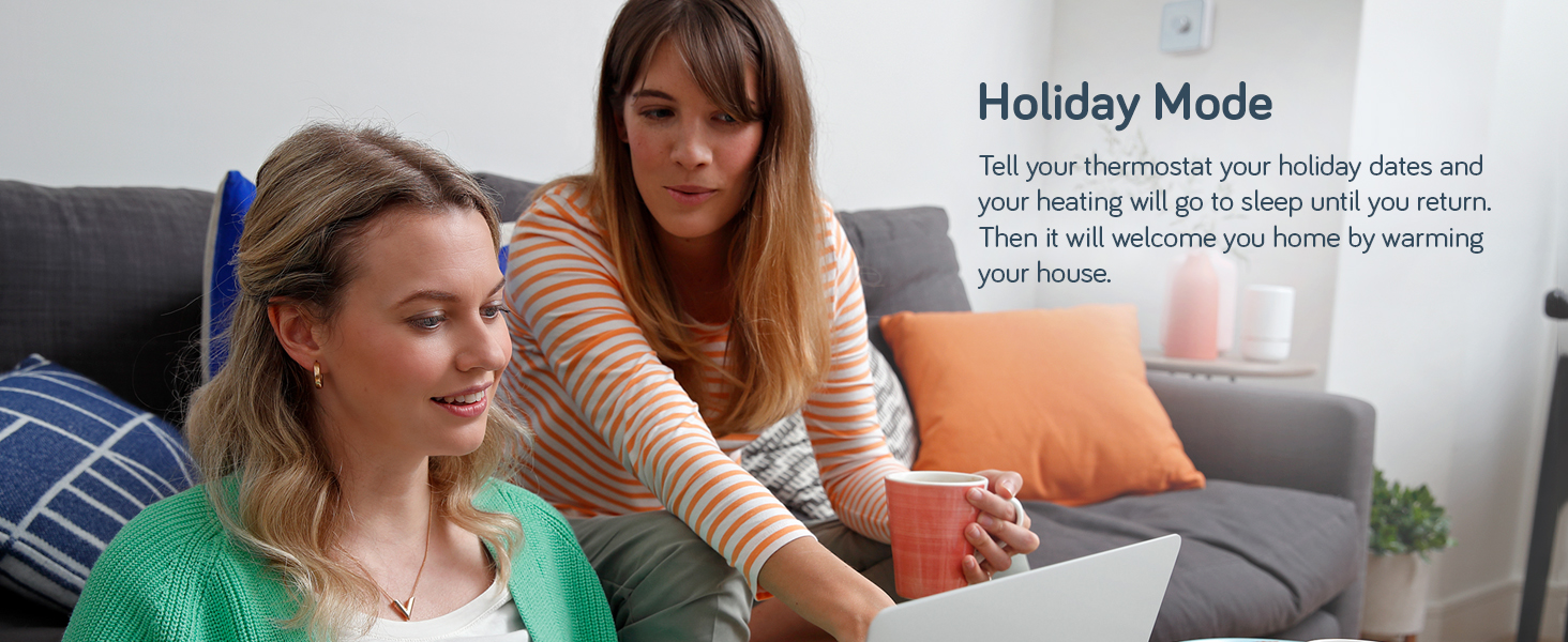 Hive Active Heating with Professional Installation