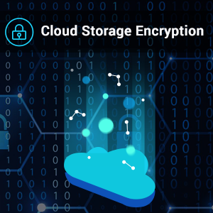 Cloud Storage Encryption