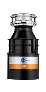 Model 46AS
