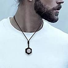 Necklace for men