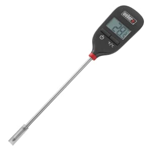 Thermometer Temperaturer