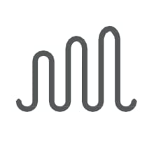 TENS pads to targert all over