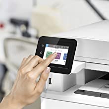 HP LaserJet Pro MFP