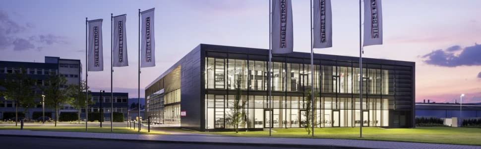 stiebel eltron energy campus