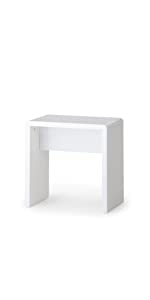 dressing stool