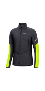 Gore shirt women's, women's running shirt, women's cycling shirt, GORE WEAR women's shirt.