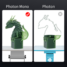 ANYCUBIC Photon Mono