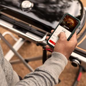 compatible with all barbecues