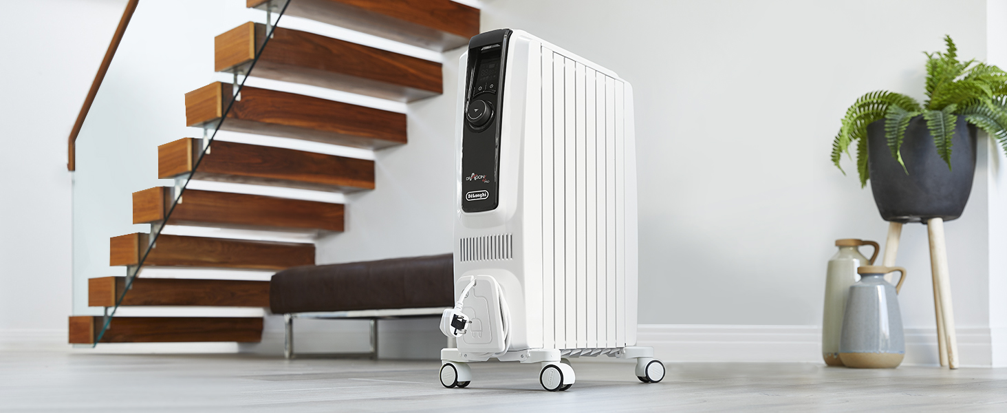 delonghi radiator