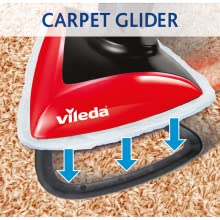 carpet glider