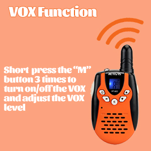 VOX