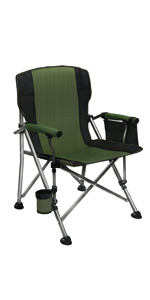 camping chair