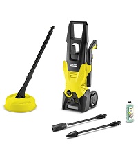 Karcher K 3 Home Pressure Washer