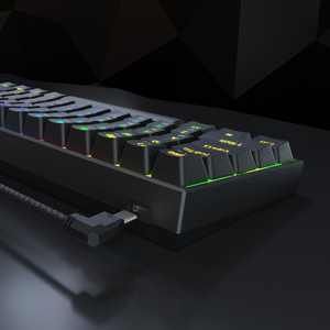 60% keyboard