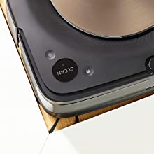 roomba, iRobot, robot vacuum