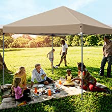waterproof gazebo