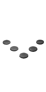 emf protection shungite phone set mobile device laptop tablet crystal healing gift phone accessory