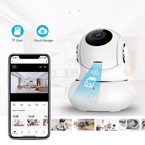 Wifi Camera