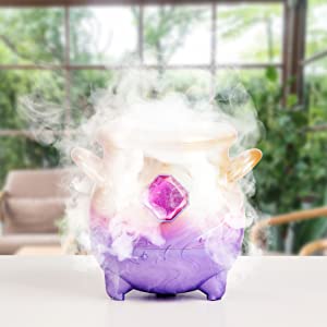 Magic Mixies Couldron