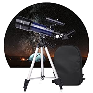 Portable Telescope
