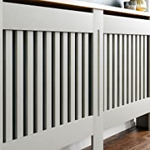 Arlington Radiator Cover 