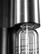 Water Carbonator
