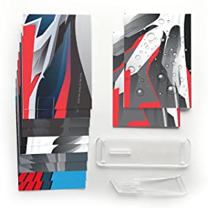 pro world red fighter pack men top motorized ready box under phantom accessories racer phone outdoor