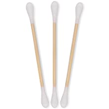 stronger than paper cotton buds