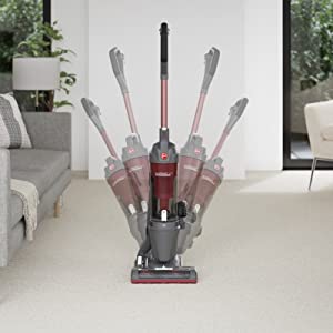 Manoeuvrable