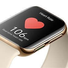 Follow Your Heart's Every Beat.