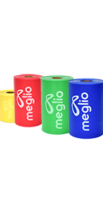 Meglio 23 Meter Exercise Roll 