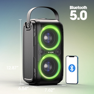 Bluetooth 5.0