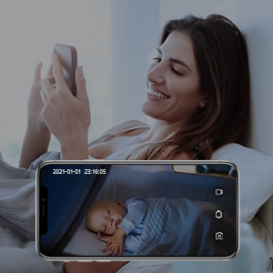Smart Baby Monitor