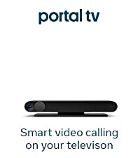 Portal TV compare