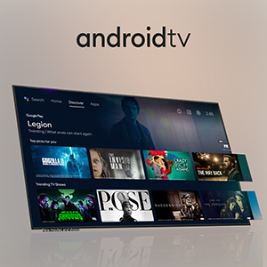 android tv projector smart