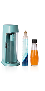 soda maker