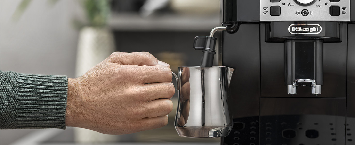 Milk Frother